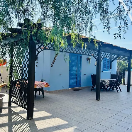 House Cortese * Lido Marini