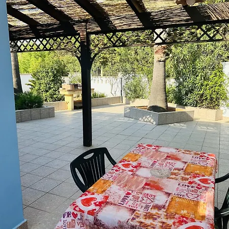 House Cortese Tatil Evi