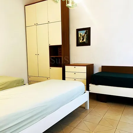 Tatil Evi House Cortese Lido Marini