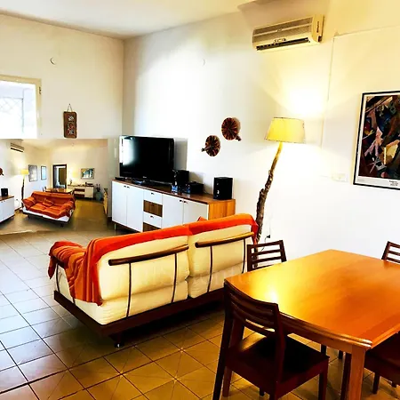 House Cortese * Lido Marini