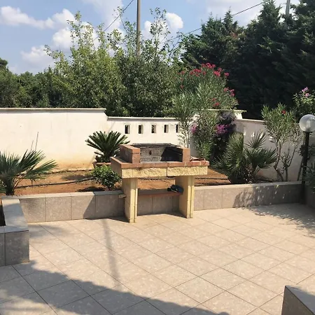 House Cortese Tatil Evi *