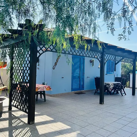 House Cortese * Lido Marini