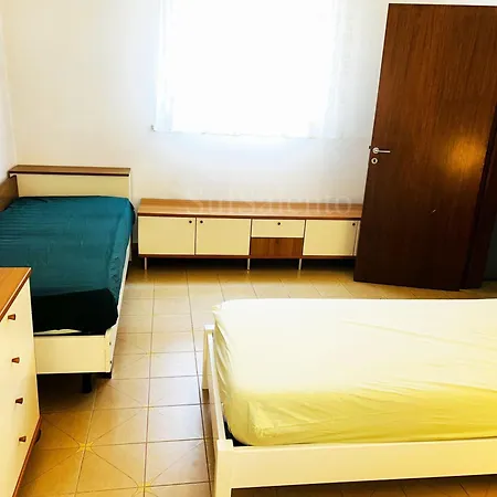 Vakantiehuis House Cortese *