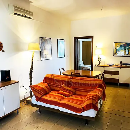 House Cortese Vakantiehuis Lido Marini