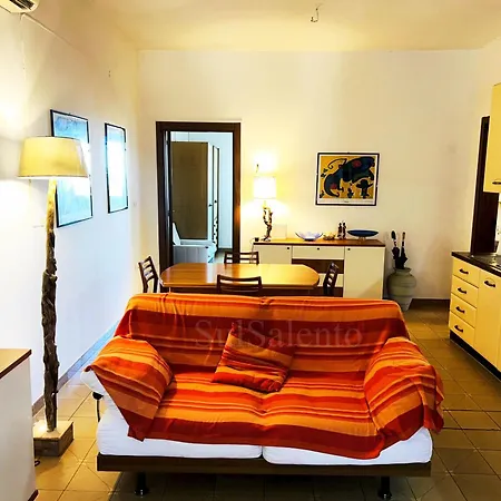 House Cortese Vakantiehuis