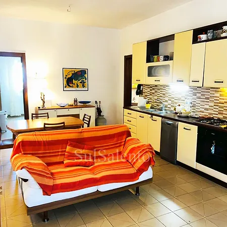 Vakantiehuis House Cortese