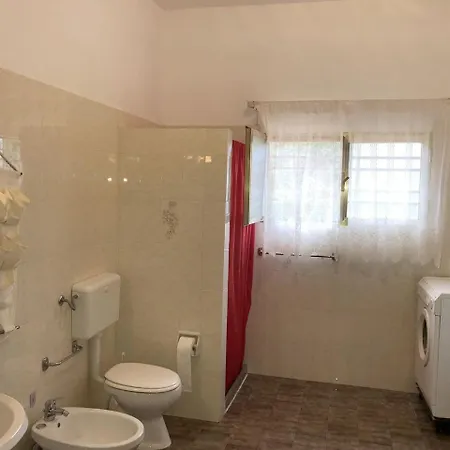 Vakantiehuis House Cortese