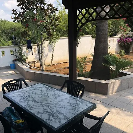 Vakantiehuis House Cortese